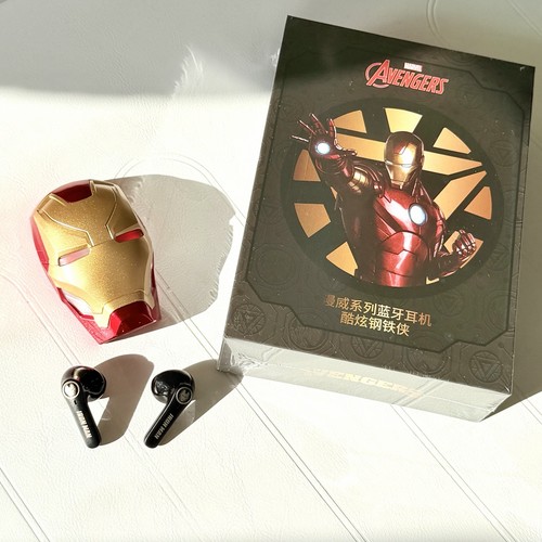 Marvel avengers iron man - marvel,