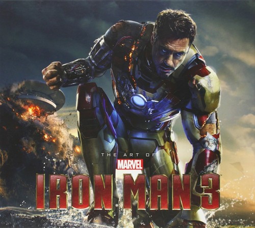 The art iron - 3,