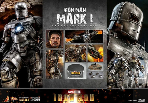 Marvel iron man - marvel, movie