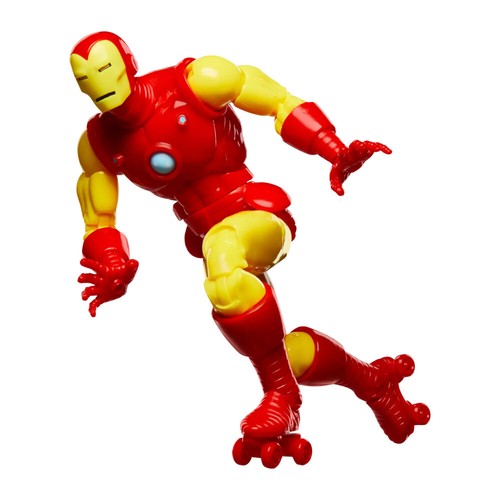 Hasbro marvel legends series - legends,