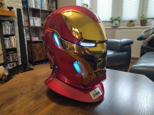 Nuova versione 2026 - , iron