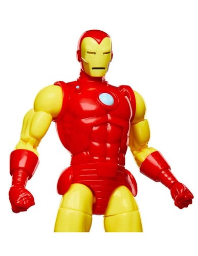 Hasbro marvel legends retro - marvel,