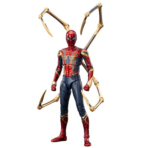 Hiplay toys iron man - iron, man,