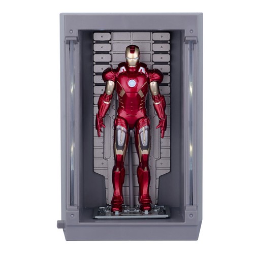 Hiplay toys modellino iron - zd,