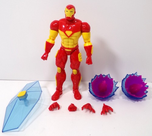 Marvel legends gamerverse - legends,