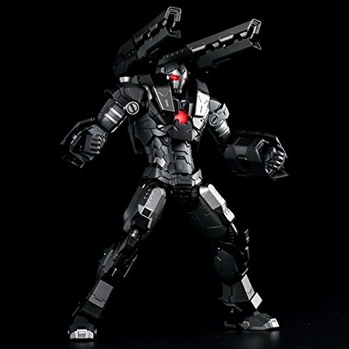 Edit iron man modular - re:edit,