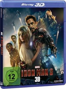 Iron man - man, 2d-version)