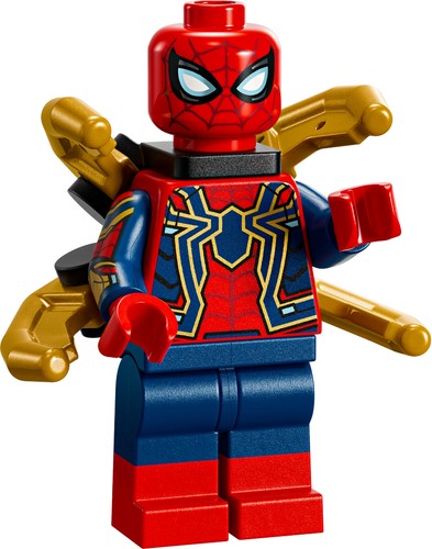 Lego minifigure - -,