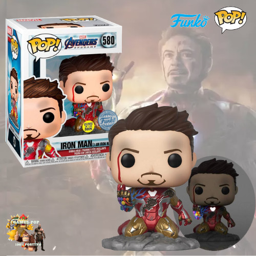 Funko pop marvel avengers - marvel,