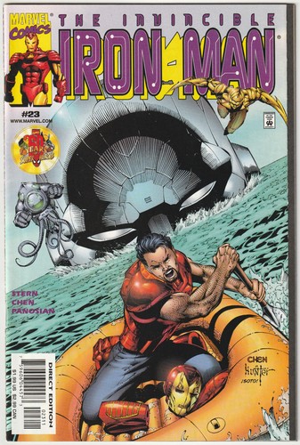 The invincible iron - ✪,