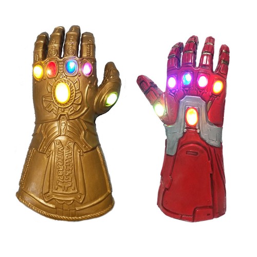 Thanos iron man endgame - iron,