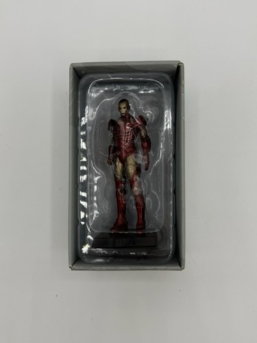 Eaglemoss the classic marvel - the,