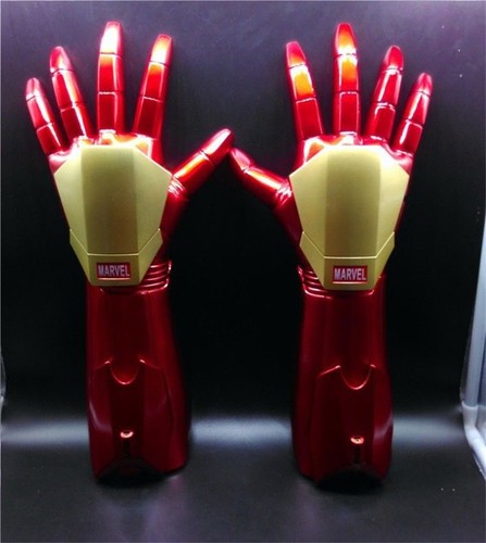 Guanti the avengers iron man - iron,