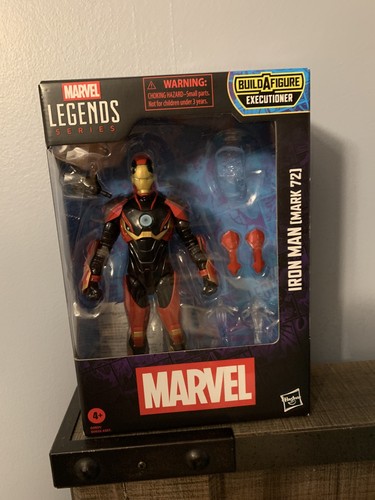 Marvel legends executioner - legends,