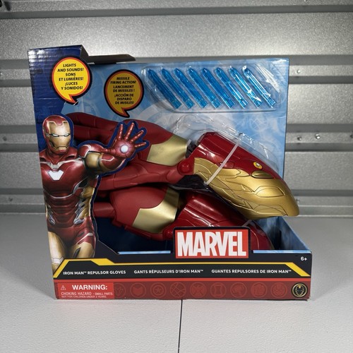 Guanti disney parks marvel - guanti,