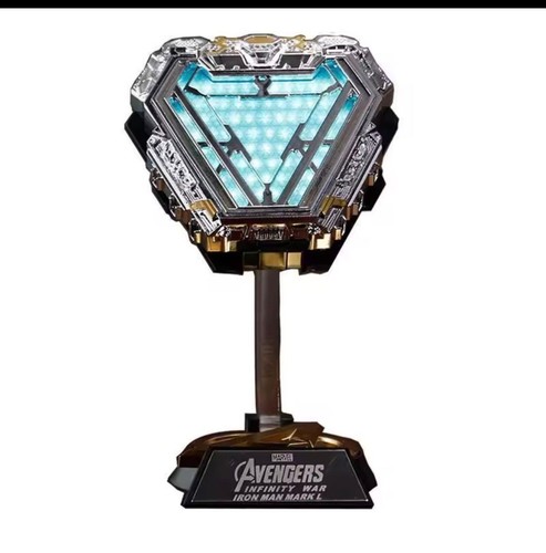 The avengers hobby iron - the, man