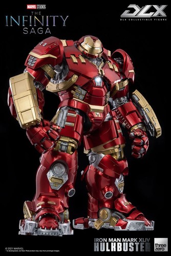Threezero infinity saga - infinity, dlx