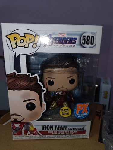 Funko pop avengers - funko, i