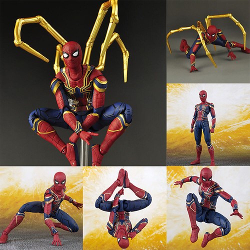 Modellino spiderman - spiderman,