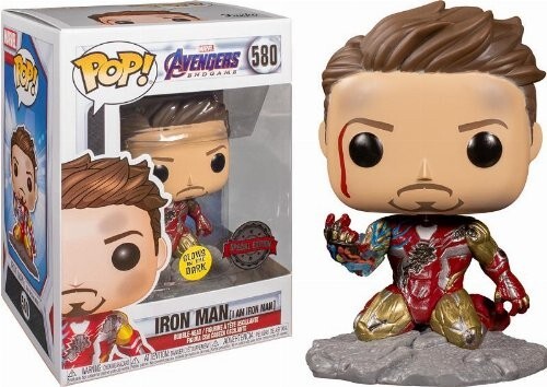 Funko pop avengers endgame - pop!,