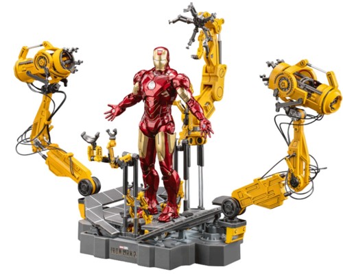 Hiplay toys iron - hiplay, mark