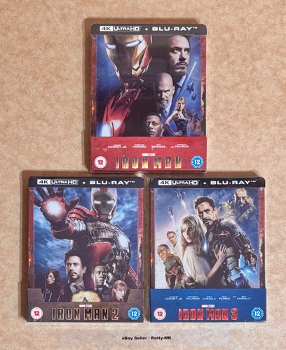 Iron man exclusive 4k - iron, +