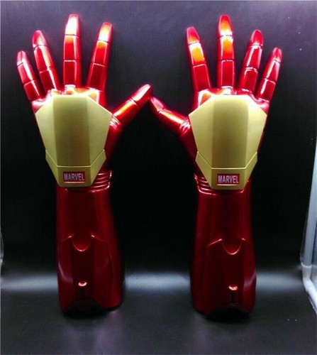 The avengers iron man luce - 1/1,