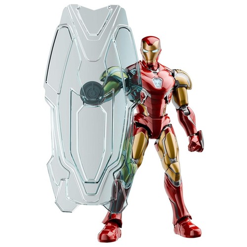 Blokees marvel infinity saga - blokees,