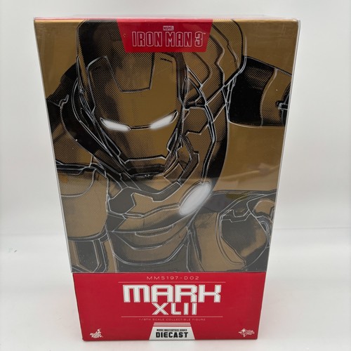 Iron man mark - 3, 42