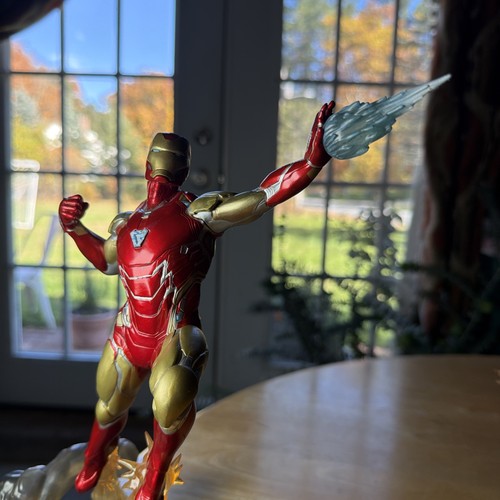Avengers endgame gallery - avengers, iron