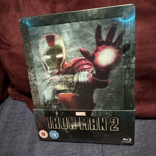 Marvel iron man - iron,