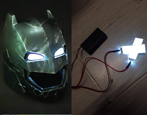 Luce led fai occhi - fai,
