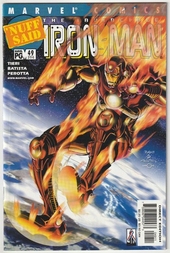 The invincible iron man - ✪,