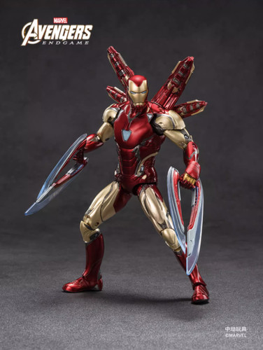 Toys marvel avengers 10 - zd,
