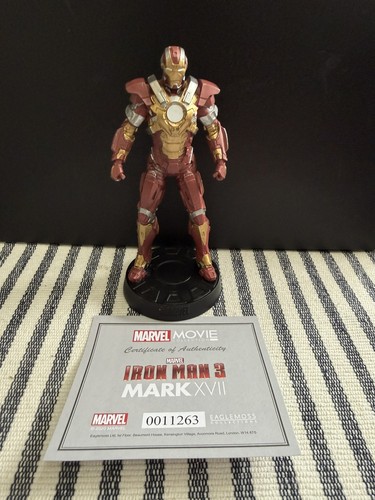 Marvel movie figurine - marvel,