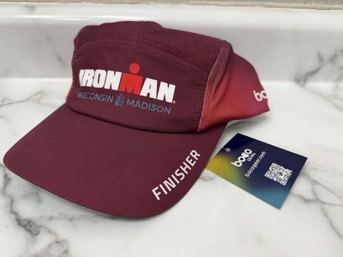 Cappello ironman triathlon - ironman,