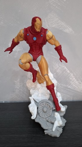 Incidime iron man - incidime,
