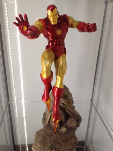 Hard hero the - 1/6,