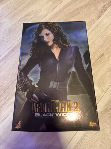 Hot toys black - hot,