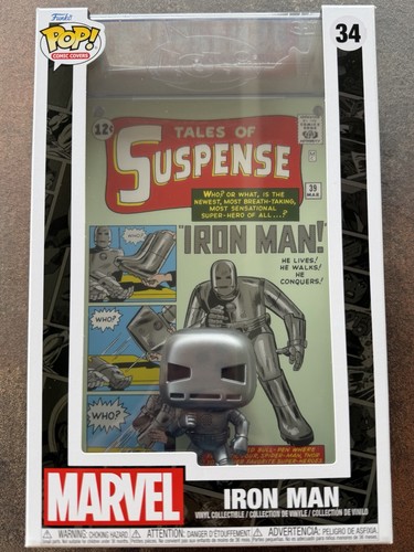 Funko pop comic - funko, covers