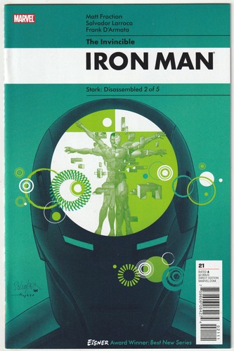 The invincible iron man - ✪,