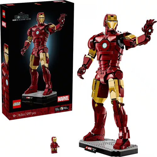 48239542 lego iron man mark - 48239542, lego®