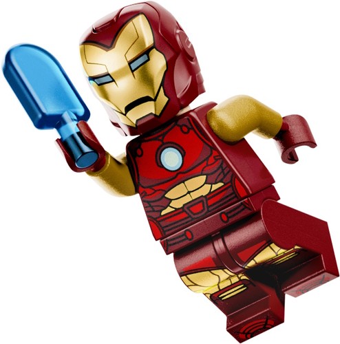 Lego minifigure - minifigure,