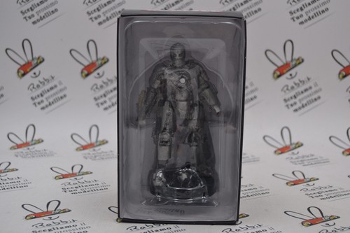 Iron man mark marvel - man, i