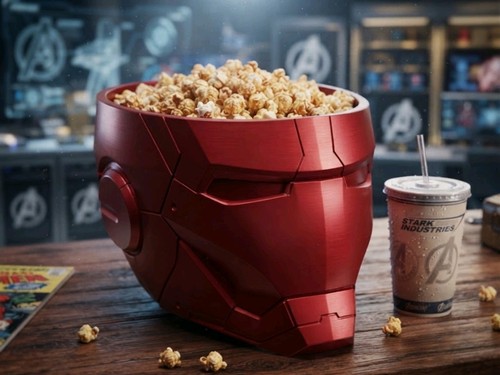 Marvel avengers endgame iron - marvel,