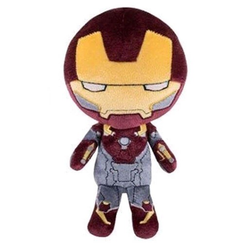 Funko hero plushies modellino - hero,