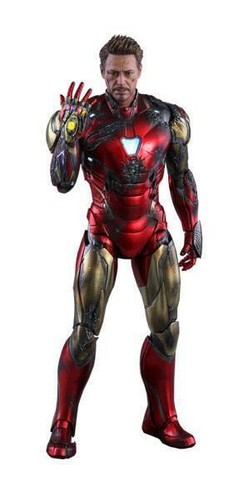 Avengers endgame iron - endgame, mark