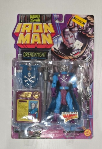 Marvel comics iron man - iron,