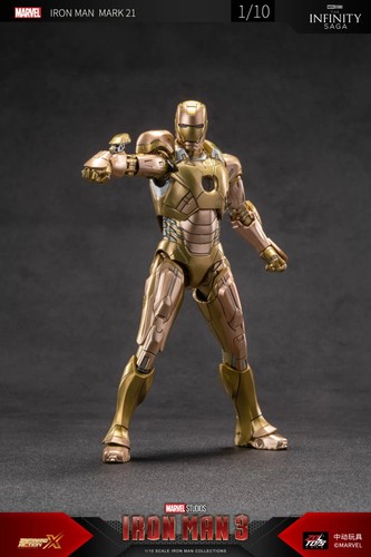 Marvel iron man mark - iron,