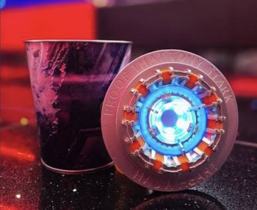 New vue cineworld exclusive - cineworld,
